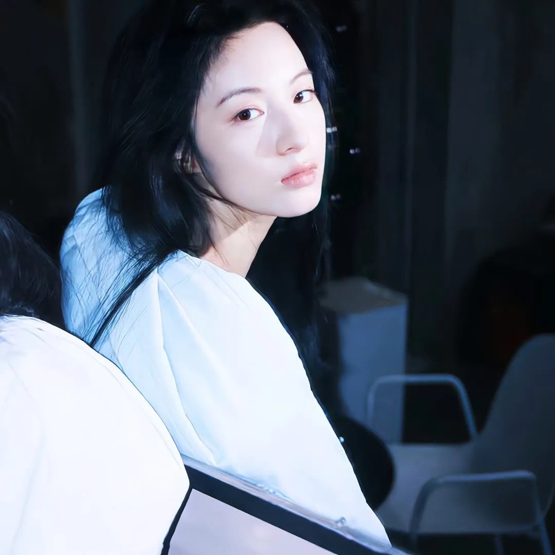 蜜糖美人