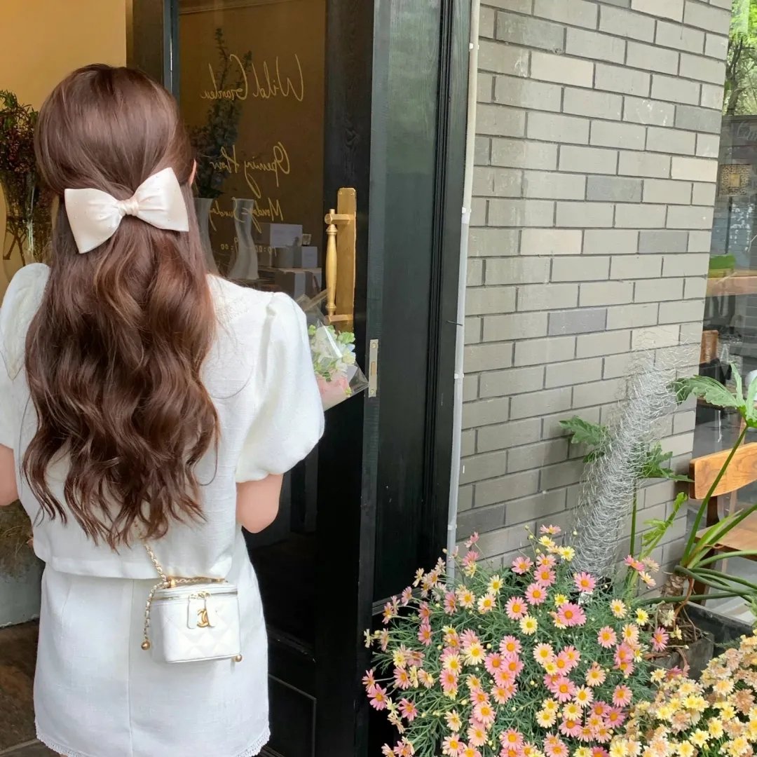 永久居留